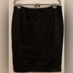 NWOT G.I.L.I Pencil Skirt 18W